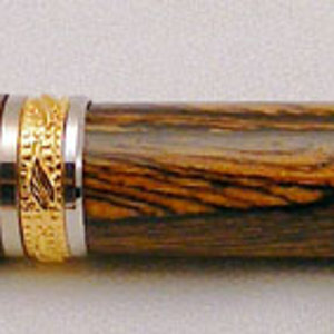 Fountain Pen