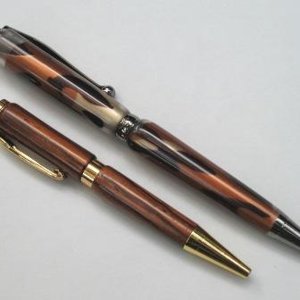 Short Slimline