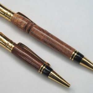 Short Executive