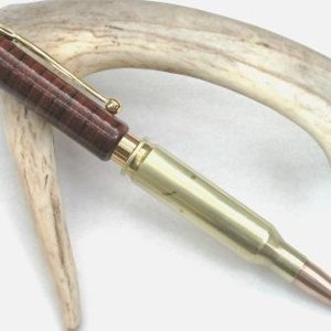 Bullit with Leather
