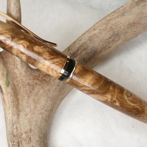 Cigar Pen from Mystery Wood
