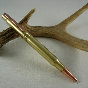 Bullet Pen