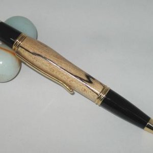 Spalted maple Gatsby