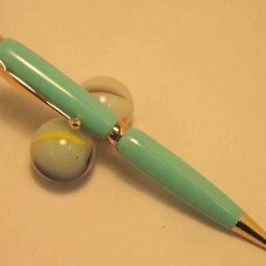 PVC Slimline