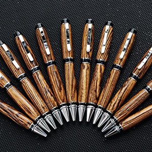 Bocote Dozen