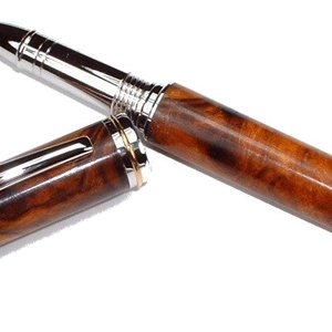 Desert Ironwood Burl