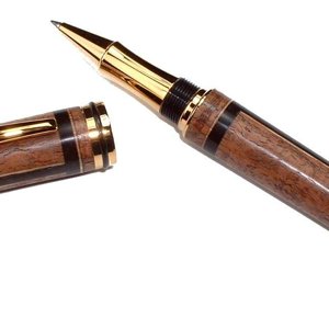 Mesquite & Ebony