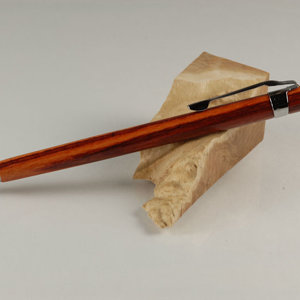 Pentel Pencil - Tulipwood