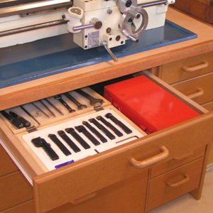 9x20 Metal Lathe