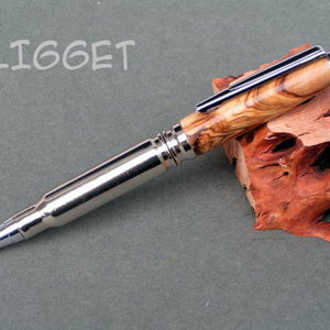 BULLET PEN