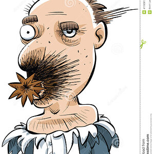 exploded-cigar-cartoon-man-prank-his-face-41193813.jpg