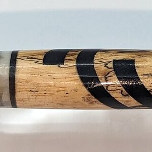 273 Chrome Magnetic Vertex with Spalted Tamarind and segments.jpg