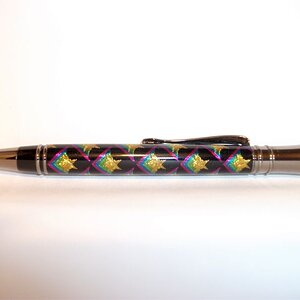 IAP Collection - Pen #66