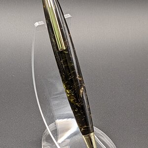 Yinzer Pens S113