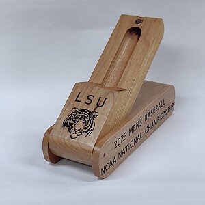 LSU National Championship Series - Baseball Pen box.jpg