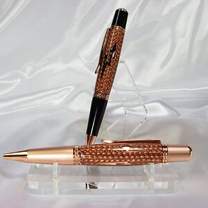 2 Sierra bolt copper pens.JPG