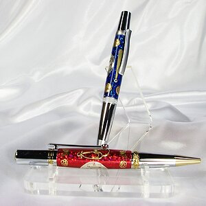 Bruse and Jeanne pen back side shot.JPG