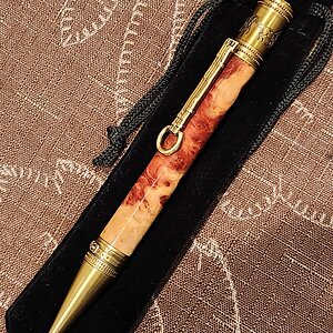 Kim english pen red mallee.jpg