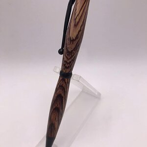 Cocobolo King