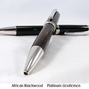 African Blackwood