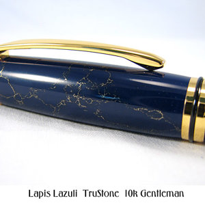 Lapis Lazuli TruStone