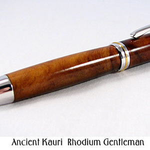 Ancient Kauri
