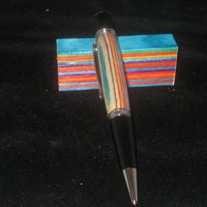 Popsicle sierra
