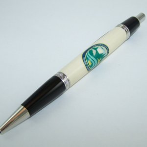 Sierra logo pen