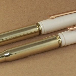 Cartridge Pens