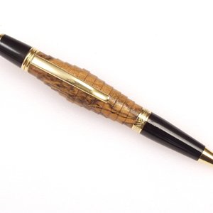 step pen