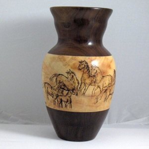 The Family Vase