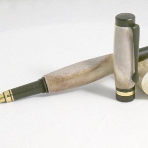 Antler Fountain Pen