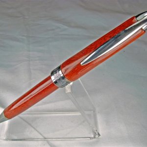 Olympia in Bloodwood