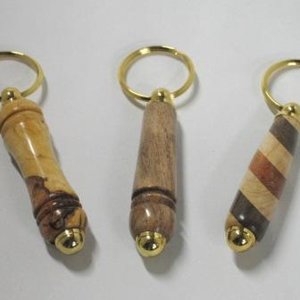 keyrings