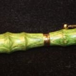 Funky Green