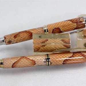 Copperhead Jr. Gents