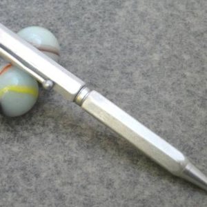 Alum pen