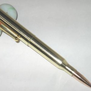 Bullet Pen