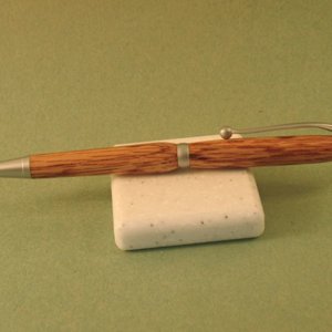Red Oak Pencil