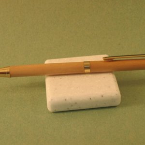 Pencil in Bradford Pear