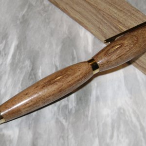 mesquite slimline