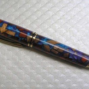 Cross Jr Gent