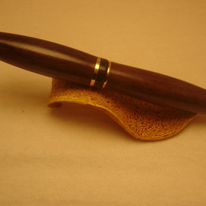 East Indian Rosewood Cigar