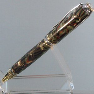 serpent cigar