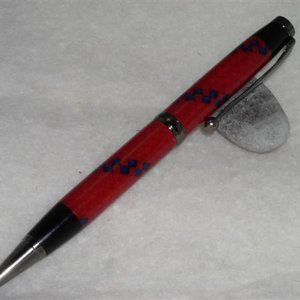 climbing line pen
