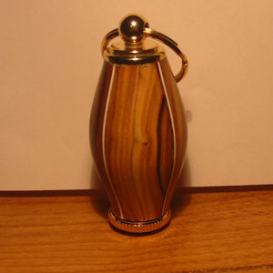 BLO Key chain
