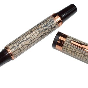 Copper and Coconut