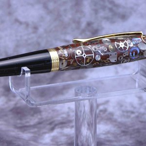 Watch Pieces Pen