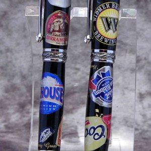 Beer Caps