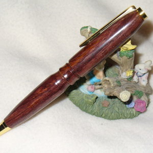 Cocobolo